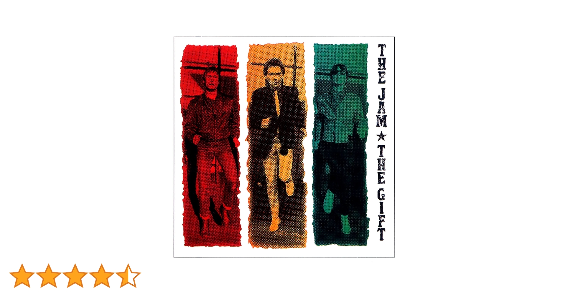 Amazon.co.jp: Gift: ミュージック